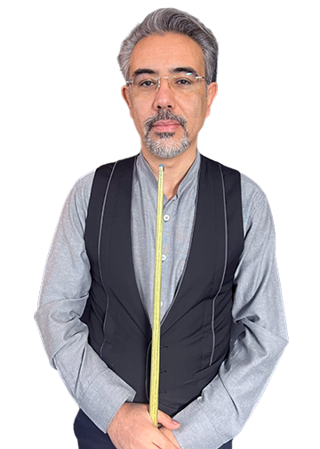 جواد بختیاری